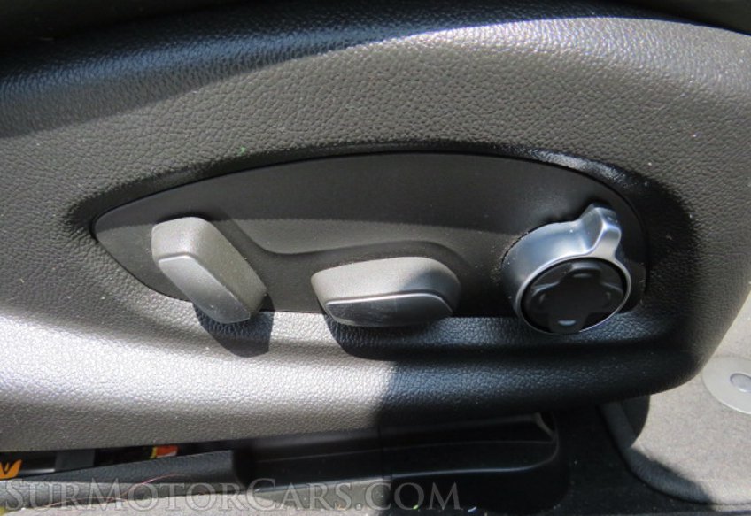 2016 Cadillac ATS-V Sedan - Image 45