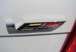 2016 Cadillac ATS-V Sedan - Image 22