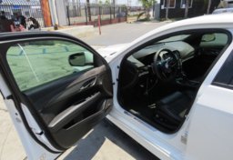 2016 Cadillac ATS-V Sedan - Image 23