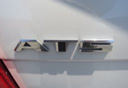 2016 Cadillac ATS-V Sedan - Image 21