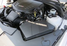 2016 Cadillac ATS-V Sedan - Image 59