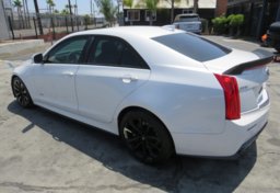 2016 Cadillac ATS-V Sedan - Image 5