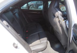 2016 Cadillac ATS-V Sedan - Image 32