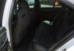 2016 Cadillac ATS-V Sedan - Image 33