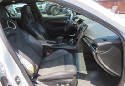 2016 Cadillac ATS-V Sedan - Image 28