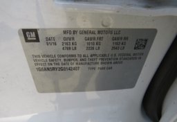 2016 Cadillac ATS-V Sedan - Image 57