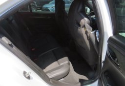 2016 Cadillac ATS-V Sedan - Image 34