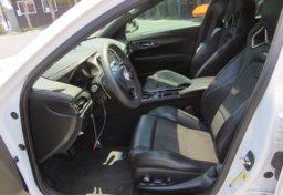 2016 Cadillac ATS-V Sedan - Image 29