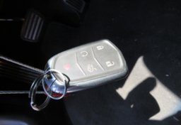 2016 Cadillac ATS-V Sedan - Image 40