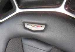 2016 Cadillac ATS-V Sedan - Image 35