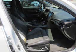 2016 Cadillac ATS-V Sedan - Image 30