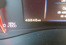 2016 Cadillac ATS-V Sedan - Image 53