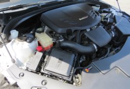 2016 Cadillac ATS-V Sedan - Image 60