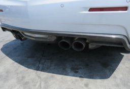 2016 Cadillac ATS-V Sedan - Image 20