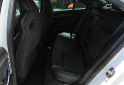 2016 Cadillac ATS-V Sedan - Image 31