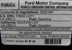 Thumbnail of 2023 Ford Escape