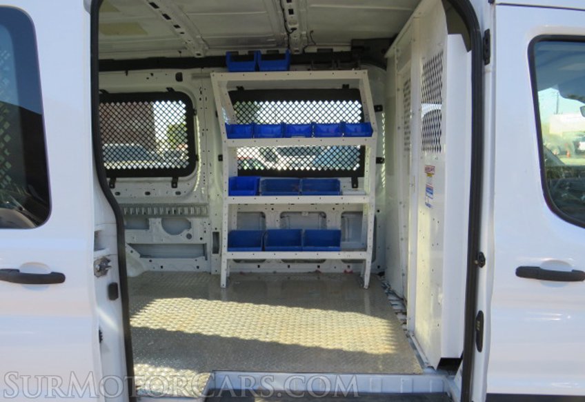 2021 Ford Transit Cargo Van - Image 22