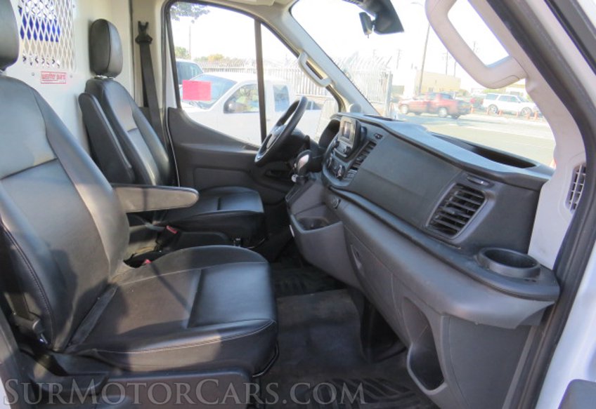 2021 Ford Transit Cargo Van - Image 29