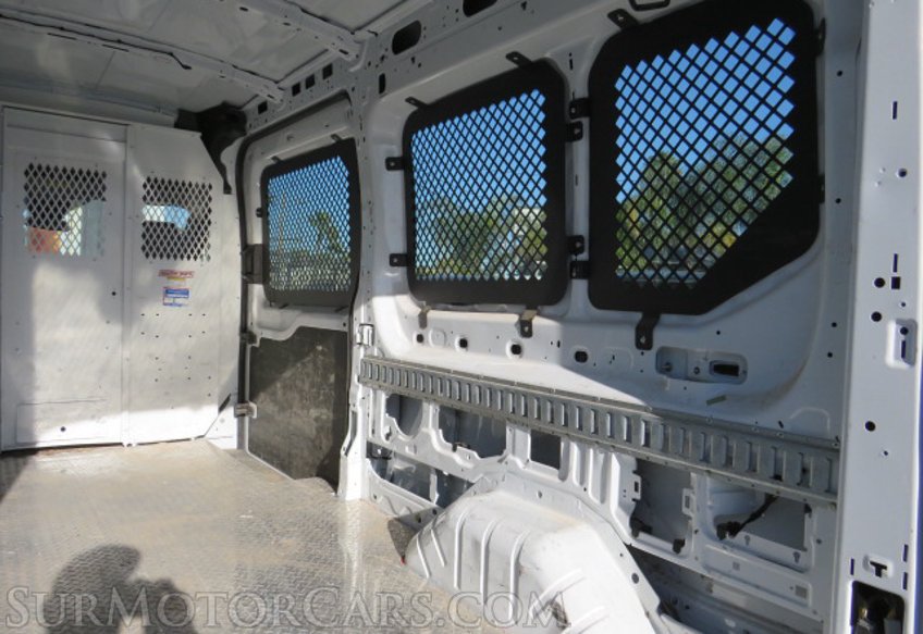 2021 Ford Transit Cargo Van - Image 21