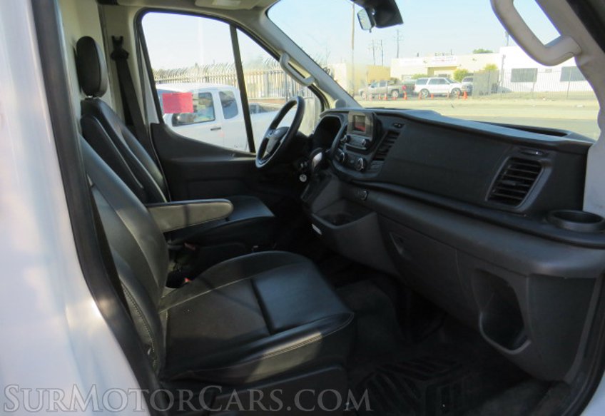 2021 Ford Transit Cargo Van - Image 28