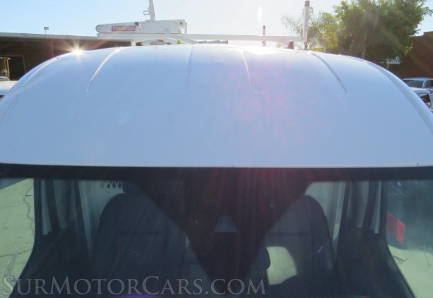 2021 Ford Transit Cargo Van - Image 15