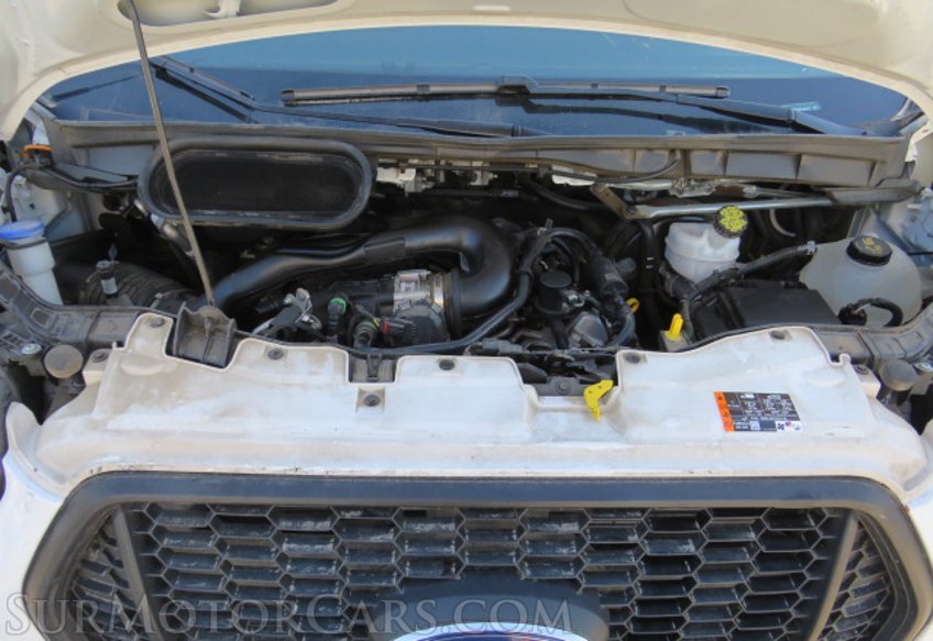 2021 Ford Transit Cargo Van - Image 45