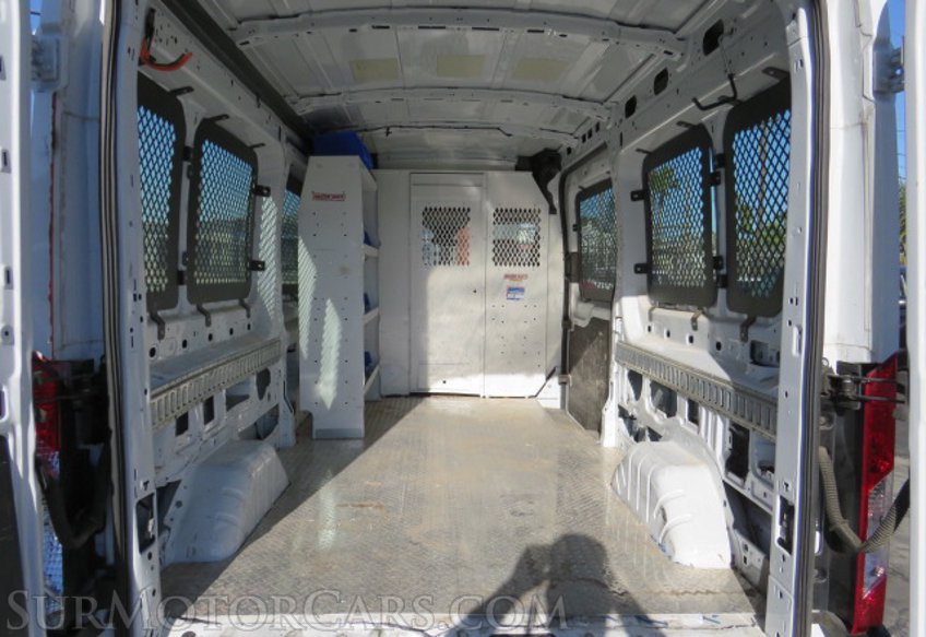 2021 Ford Transit Cargo Van - Image 18