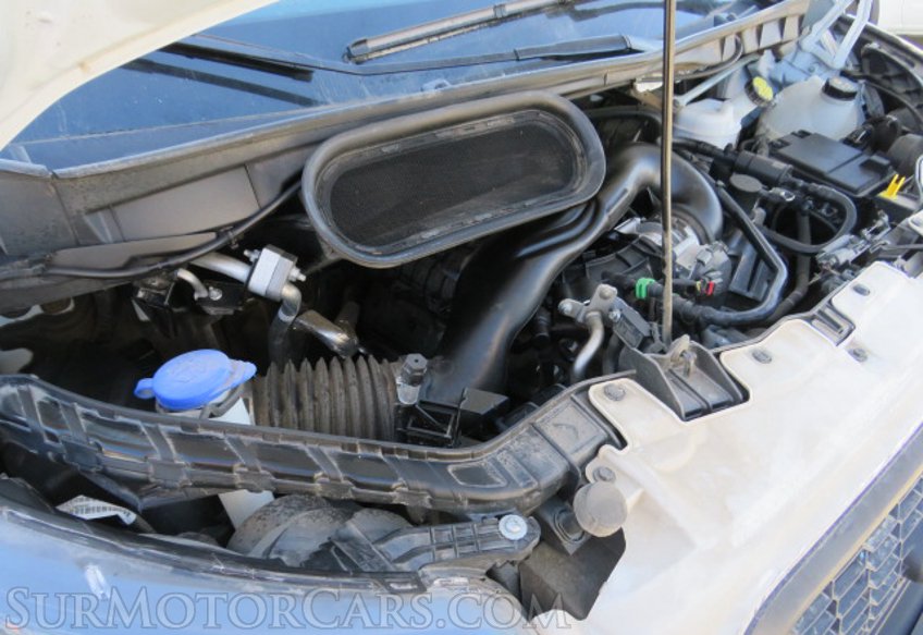 2021 Ford Transit Cargo Van - Image 44