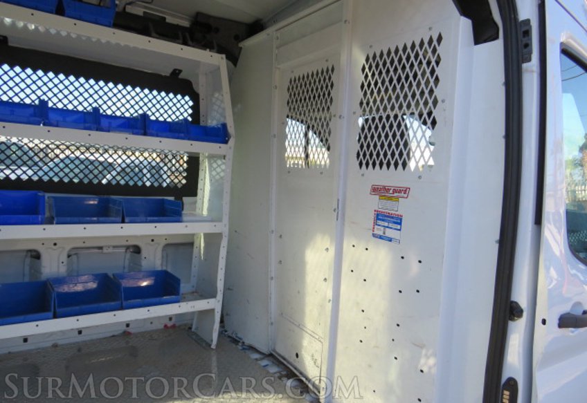 2021 Ford Transit Cargo Van - Image 19