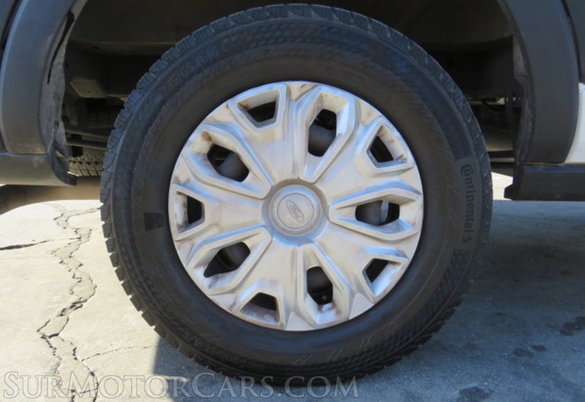 2021 Ford Transit Cargo Van - Image 16