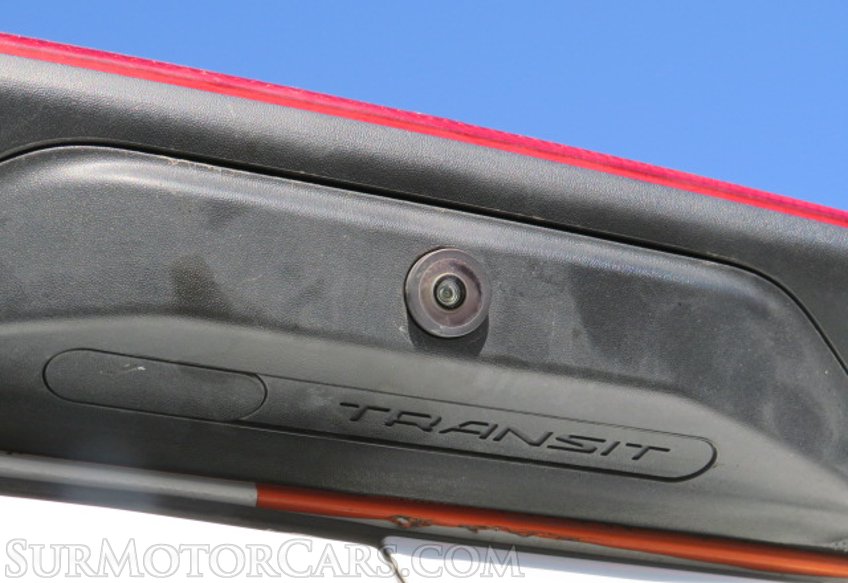 2021 Ford Transit Cargo Van - Image 17