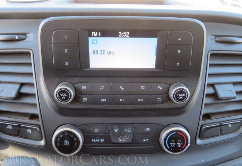 2021 Ford Transit Cargo Van - Image 34