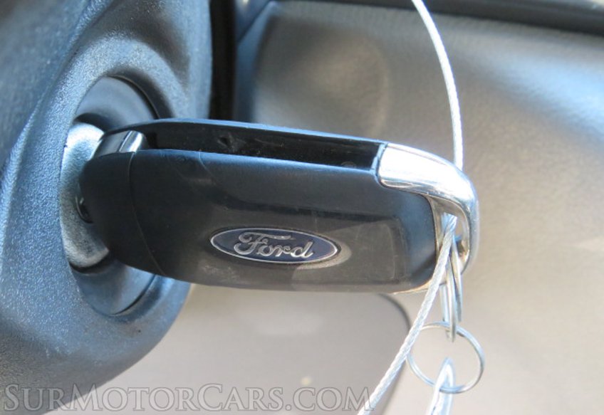 2021 Ford Transit Cargo Van - Image 41