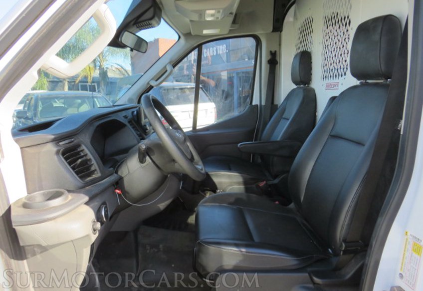 2021 Ford Transit Cargo Van - Image 30