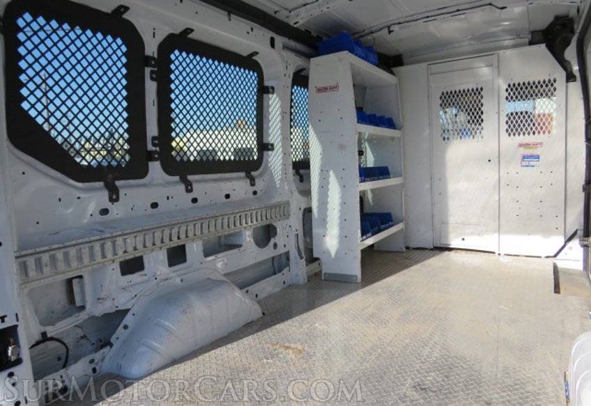 2021 Ford Transit Cargo Van - Image 20