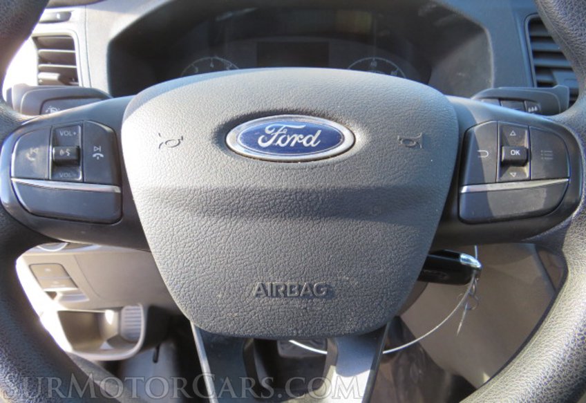 2021 Ford Transit Cargo Van - Image 36