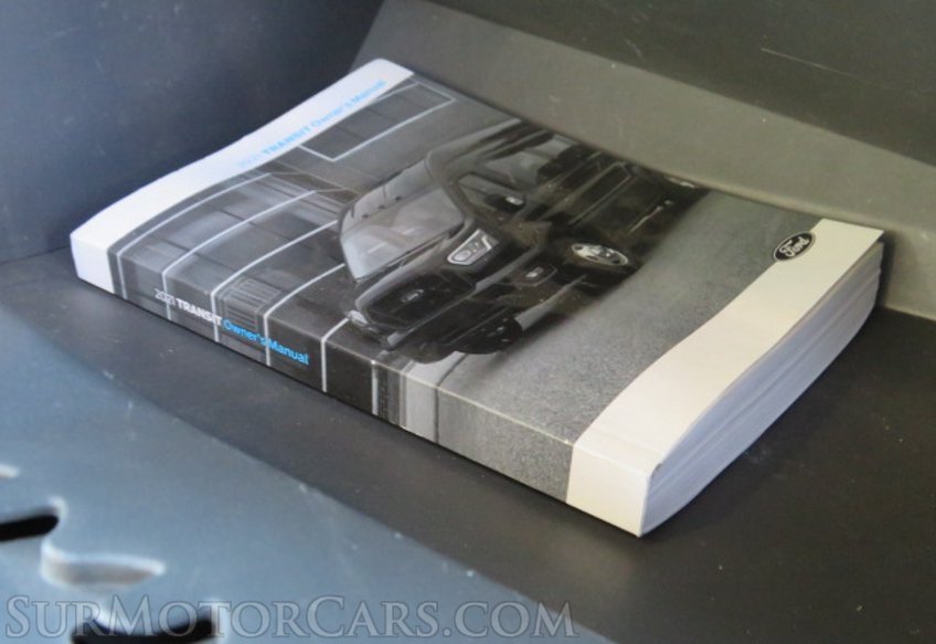 2021 Ford Transit Cargo Van - Image 26