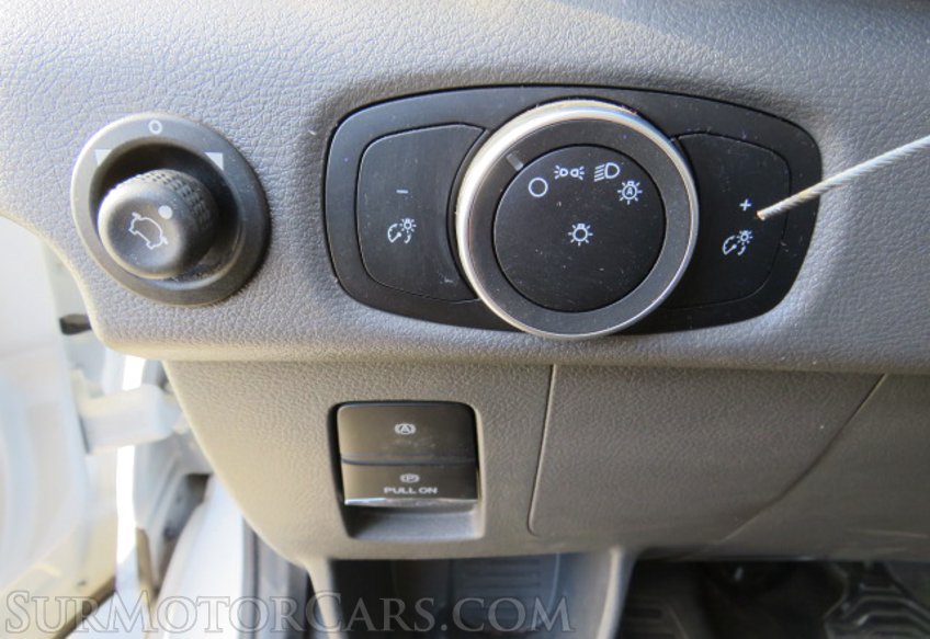 2021 Ford Transit Cargo Van - Image 40