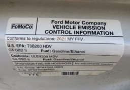 2021 Ford Transit Cargo Van - Image 48