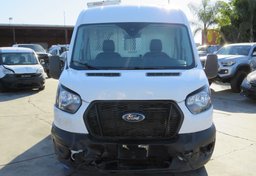 2021 Ford Transit Cargo Van - Image 11