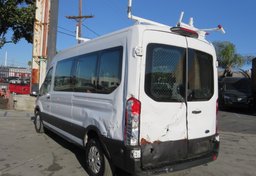 2021 Ford Transit Cargo Van - Image 10