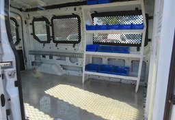 2021 Ford Transit Cargo Van - Image 23