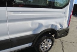 2021 Ford Transit Cargo Van - Image 14