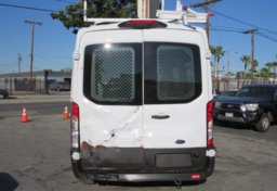 2021 Ford Transit Cargo Van - Image 12