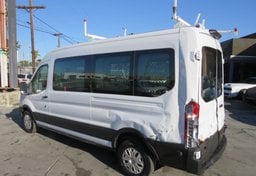 2021 Ford Transit Cargo Van - Image 8