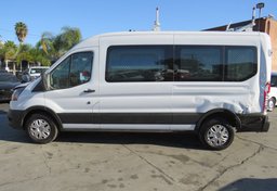 2021 Ford Transit Cargo Van - Image 5