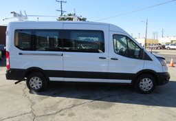 2021 Ford Transit Cargo Van - Image 6