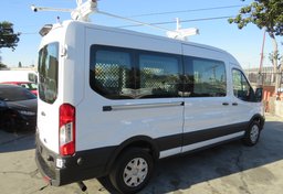 2021 Ford Transit Cargo Van - Image 7