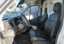 2021 Ford Transit Cargo Van - Image 30
