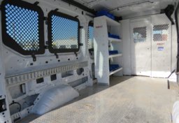 2021 Ford Transit Cargo Van - Image 20